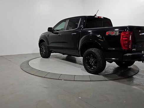 Used 2020 Ford Ranger XLT w/ Equipment Group 302A Luxury image 3