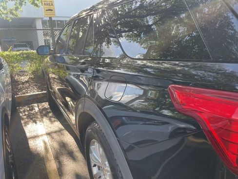 Used 2020 Ford Explorer 2WD image 7