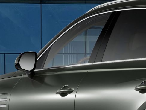 New 2026 Genesis GV80 3.5T Advanced image 12