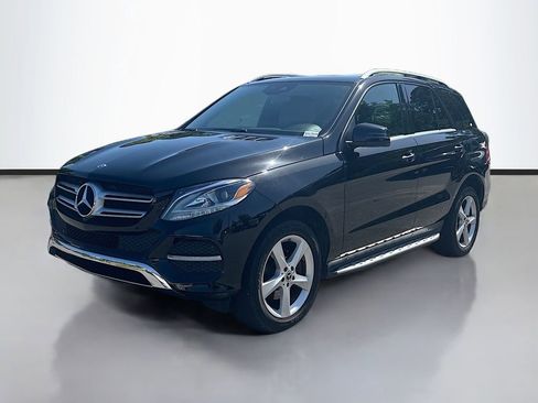 Used 2018 Mercedes-Benz GLE 350 4MATIC image 7