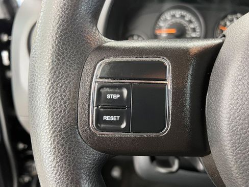 Used 2016 Jeep Patriot Sport w/ Power Value Group image 24