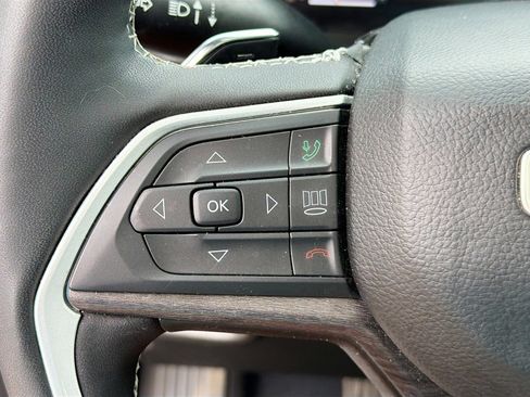 Used 2022 Jeep Grand Cherokee Limited 4xe AWD/4WD image 18