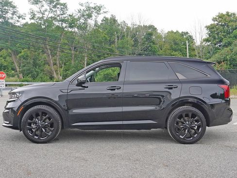 Used 2023 Kia Sorento SX FWD image 20