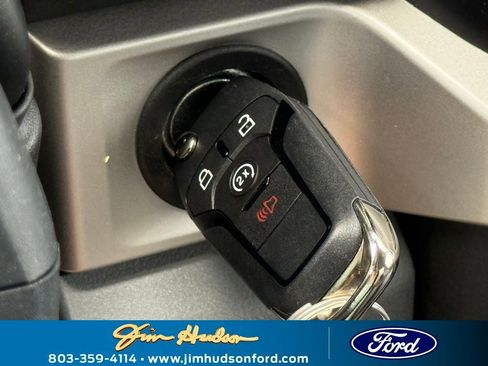 New 2025 Ford F550 2WD Regular Cab Super Duty image 24