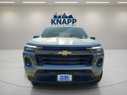 New 2026 Chevrolet Colorado LT w/ LT Convenience Package RWD image 8