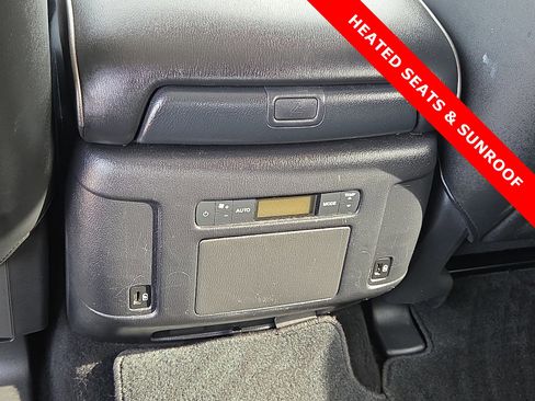Used 2024 INFINITI QX80 Luxe image 12