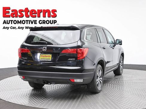 Used 2018 Honda Pilot EX image 5
