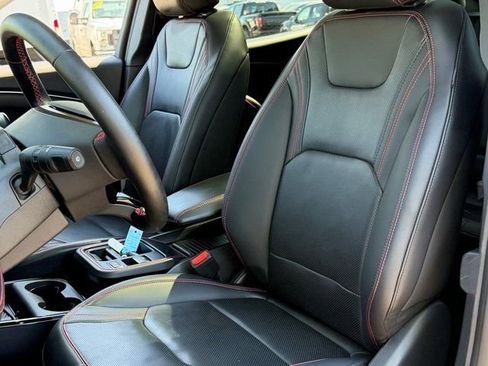 Certified 2025 Ford Mustang Mach-E Premium w/ Sport Appearance Package AWD/4WD image 5
