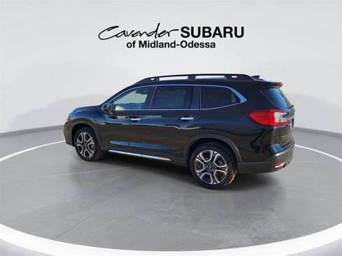 New 2026 Subaru Ascent Touring image 6