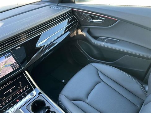 New 2026 Audi Q8 Premium Plus image 13