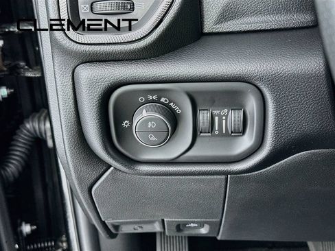 Used 2026 RAM 2500 Rebel AWD/4WD image 14