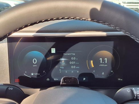 New 2026 Hyundai Palisade Limited image 14