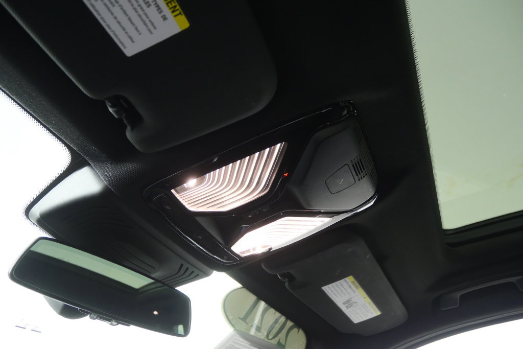 Used 2021 BMW X3 sDrive30i w/ Convenience Package RWD image 19