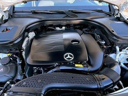 Certified 2022 Mercedes-Benz GLC 300 4MATIC image 32