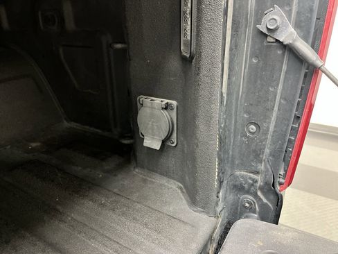 Certified 2023 Chevrolet Silverado 1500 LT w/ Protection Package image 34