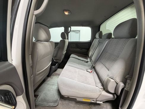 Used 2005 Toyota Tundra SR5 w/ Preferred Accessory Pkg RWD image 22