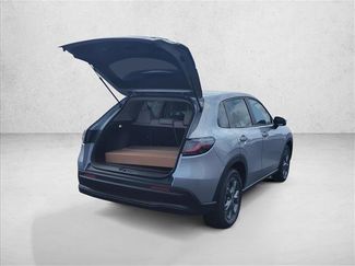 New 2026 Honda HR-V LX video 2