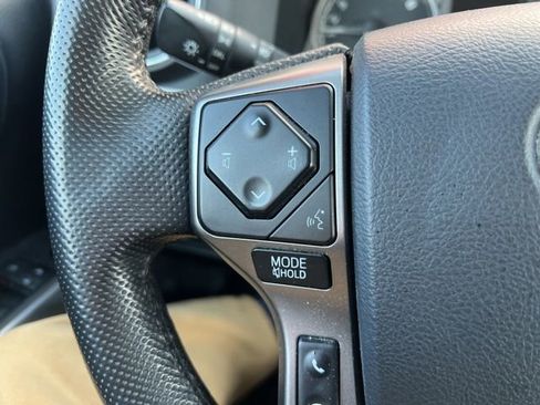 Used 2020 Toyota Tacoma SR5 w/ Blackout Package image 13