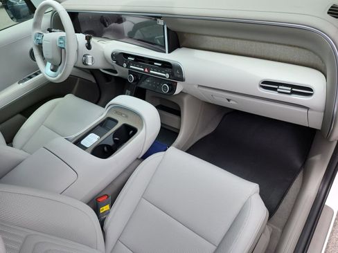 New 2026 Hyundai Palisade SEL FWD image 20