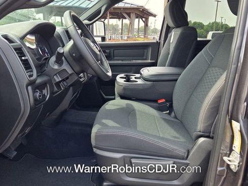 New 2026 RAM 3500 Tradesman image 5