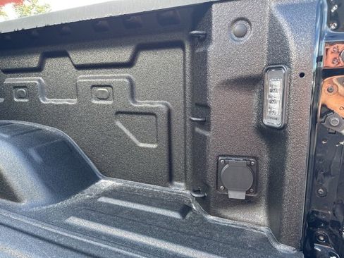 New 2026 Chevrolet Silverado 2500 LT image 14