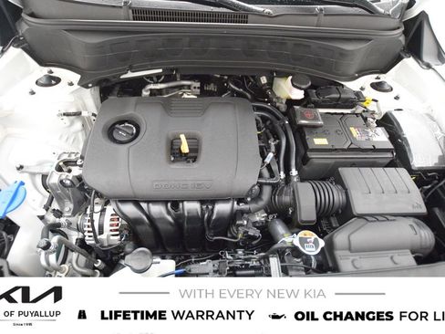 New 2026 Kia Seltos S image 20