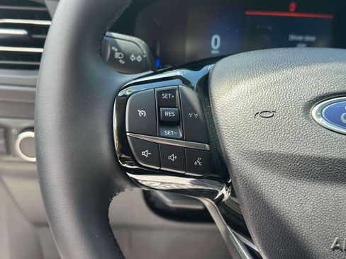 Used 2025 Ford Escape Active w/ Cold Weather Package AWD/4WD image 20