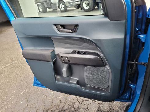 New 2026 Ford Maverick XL image 12