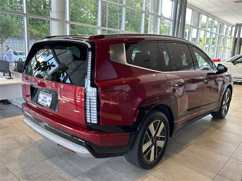 New 2026 Hyundai Ioniq 9 SEL image 6