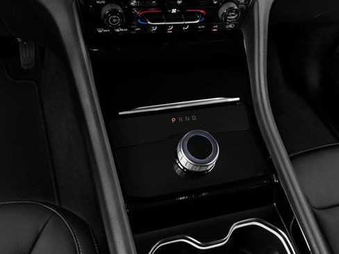 Used 2023 Jeep Grand Cherokee L Limited w/ Luxury Tech Group II image 9