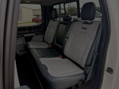 Certified 2022 Ford F250 Limited w/ FX4 Off-Road Package AWD/4WD image 23