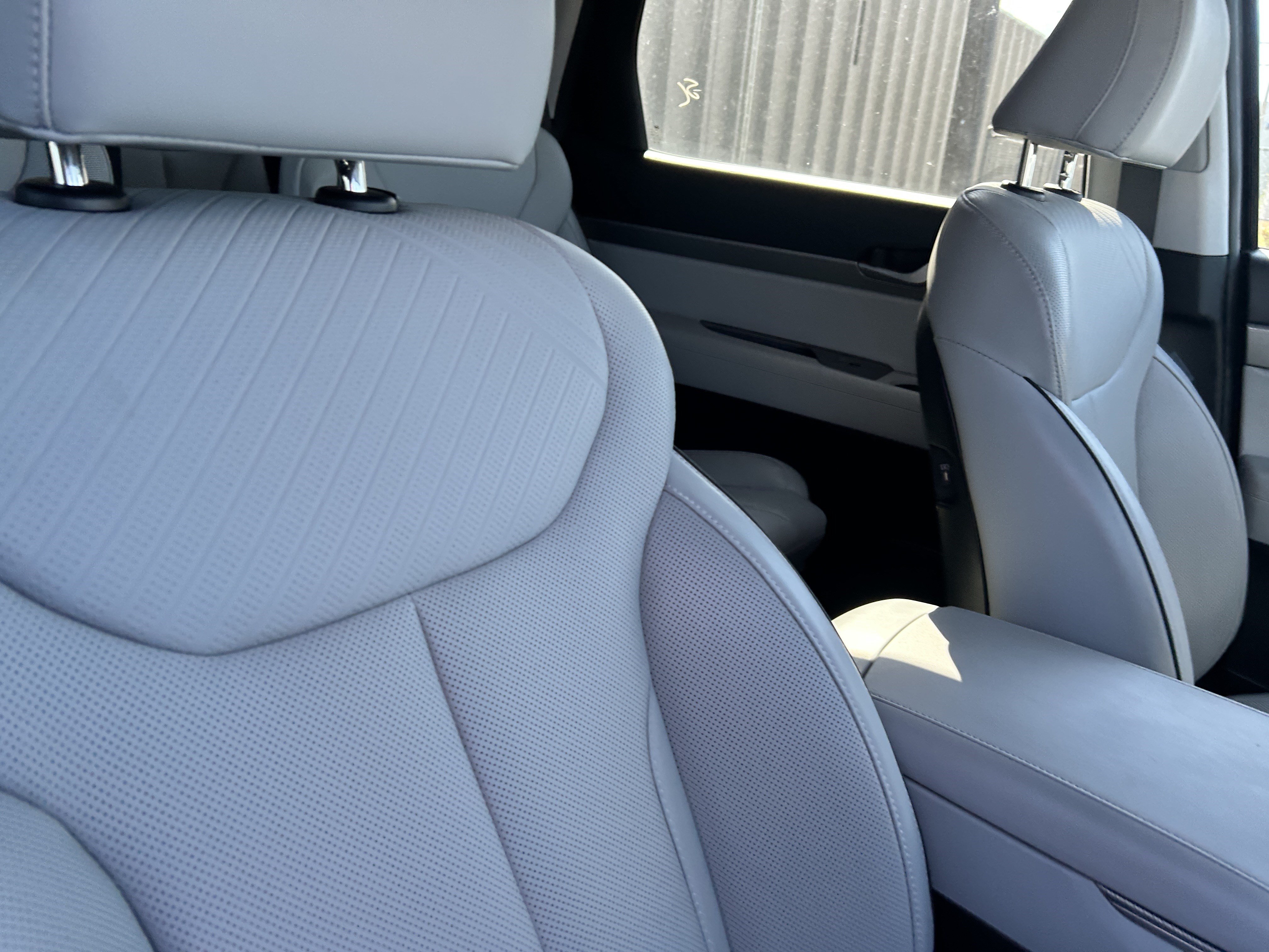 Certified 2025 Hyundai Palisade SEL AWD/4WD image 13