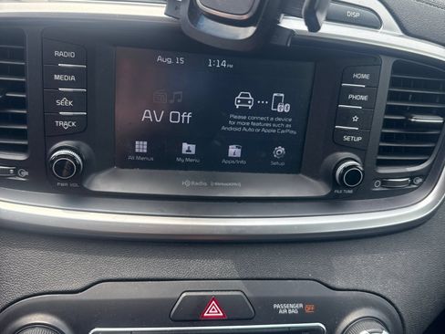 Used 2019 Kia Sorento AWD V6 w/ Option Group 020 image 3