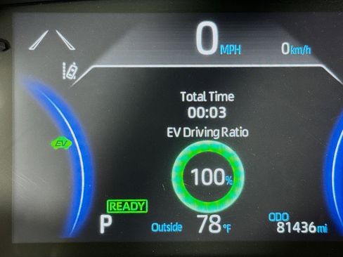 Used 2023 Toyota RAV4 LE AWD/4WD image 15