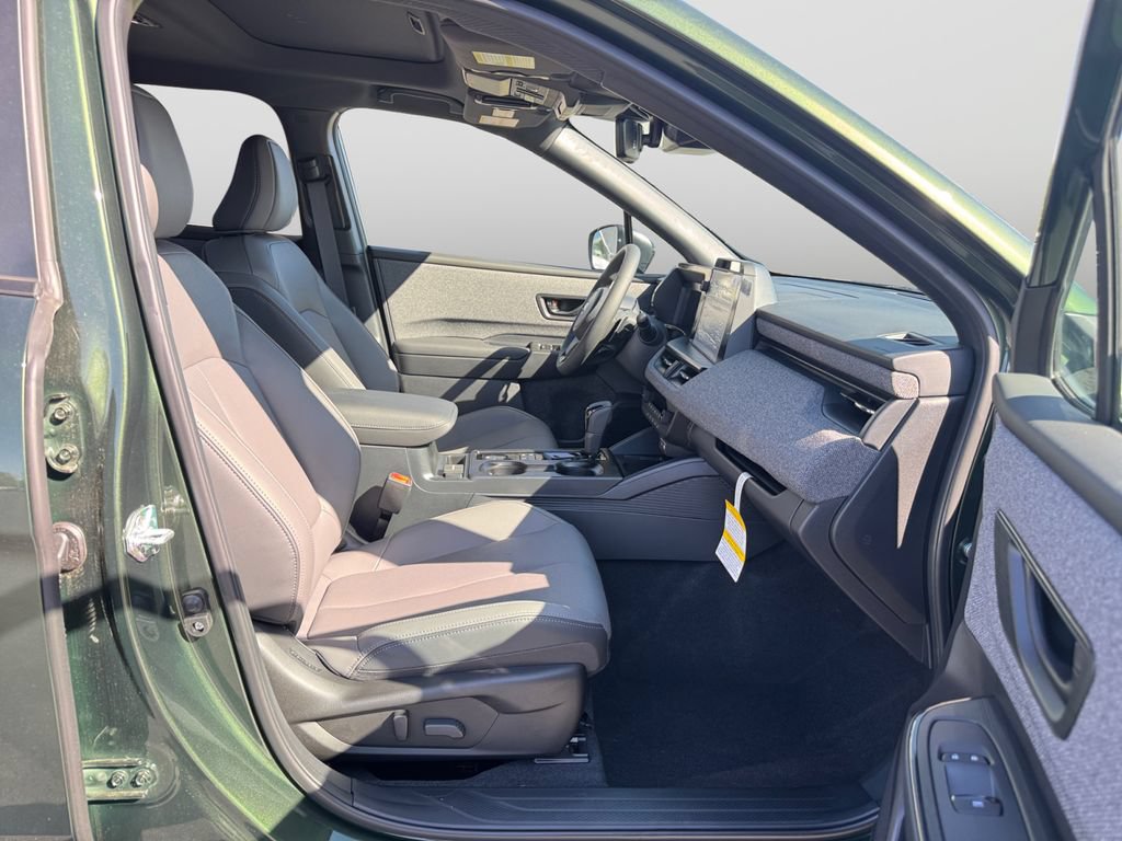 New 2026 Subaru Outback Limited AWD/4WD image 15