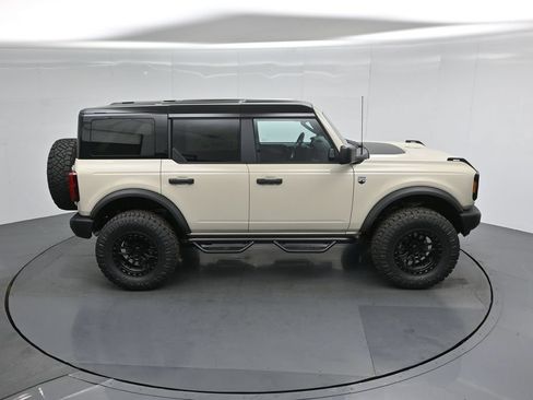 New 2026 Ford Bronco Big Bend AWD/4WD image 36