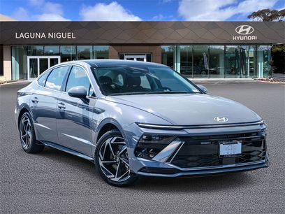 New 2025 Hyundai Sonata SEL
