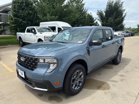 New 2026 Ford Maverick XLT AWD/4WD image 10