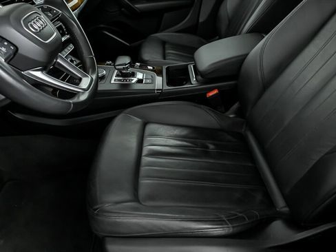 Used 2018 Audi Q5 2.0T Premium image 17