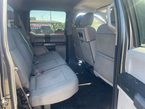 Used 2018 Ford F350 XLT AWD/4WD image 14