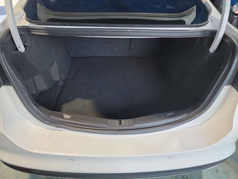 Used 2014 Ford Fusion SE image 13