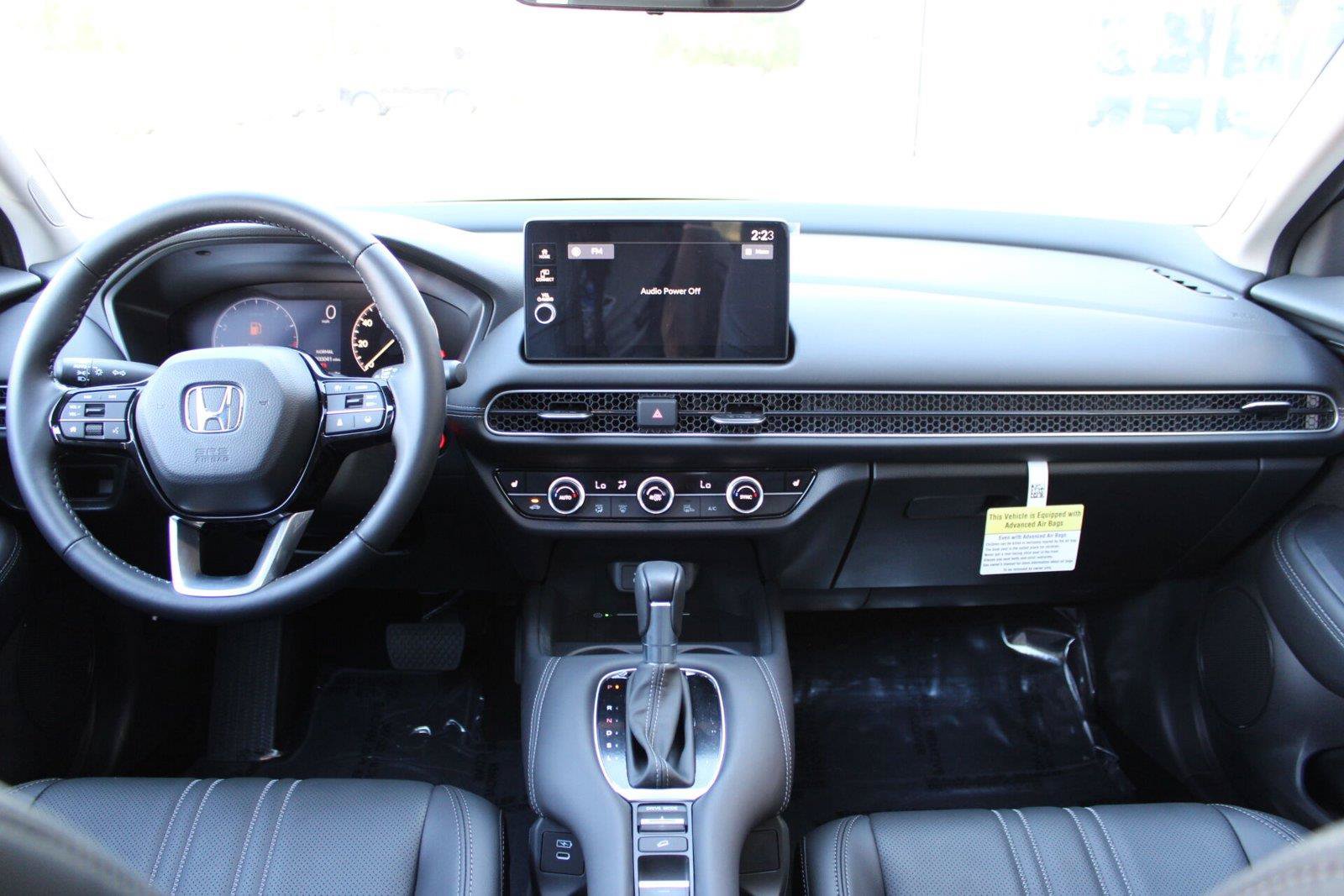 Used 2026 Honda HR-V EX-L image 20
