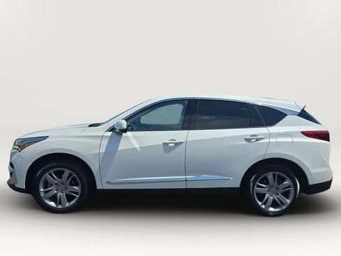 Used 2021 Acura RDX FWD w/ Advance Package image 5
