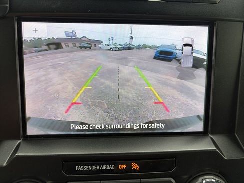 Used 2020 Ford F150 Lariat RWD image 26