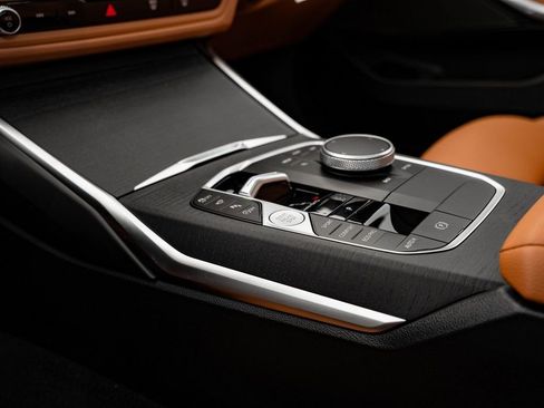New 2026 BMW 330i xDrive Sedan w/ Premium Package AWD/4WD image 37