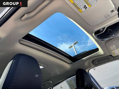 Certified 2023 Subaru Outback Premium image 14