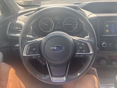 Used 2022 Subaru Forester Premium AWD/4WD image 20