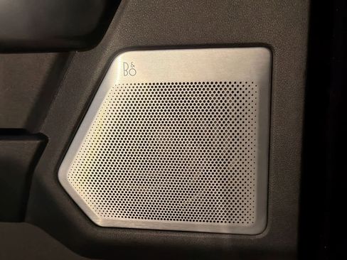 Certified 2023 Ford F150 Platinum w/ Equipment Group 701A High image 31