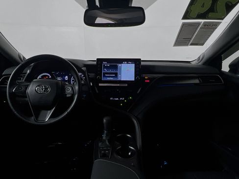 Used 2024 Toyota Camry XSE w/ Navigation Package image 30