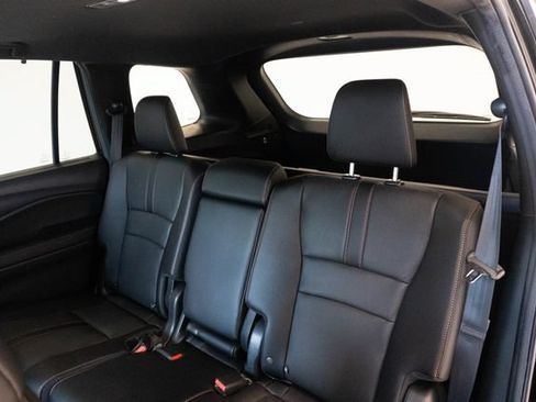 Certified 2022 Honda Passport TrailSport image 20